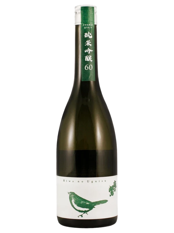 Niwa No Uguisu Junmai Ginjo