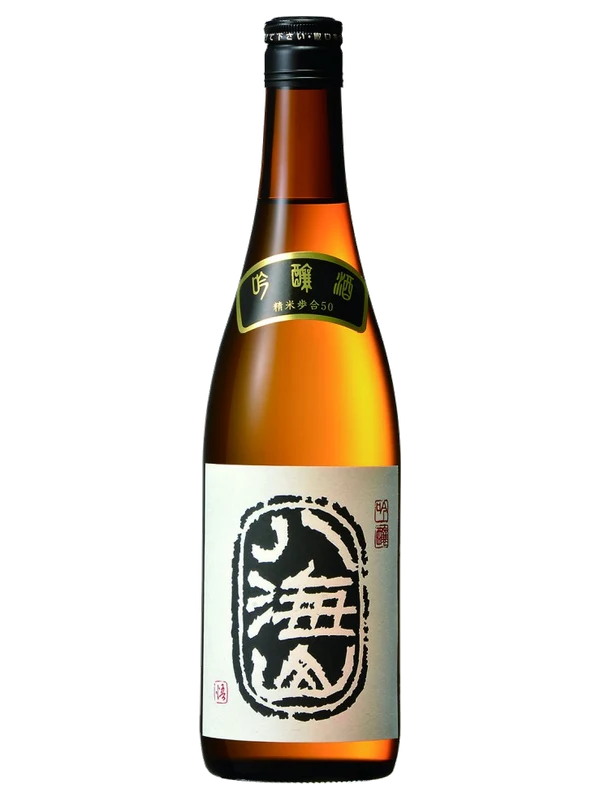 Special Daiginjo Hakkaisan