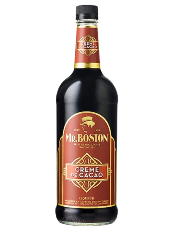 Mr. Boston Creme de Cassis
