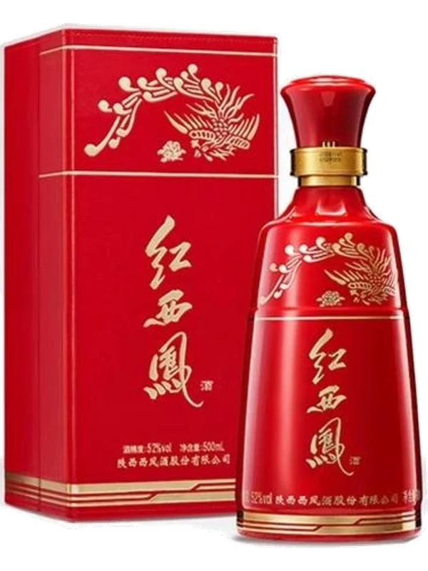 Xifeng Jiu Hong (Red Premium)