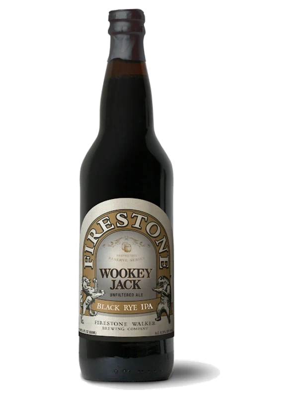 Firestone Wookey Jack