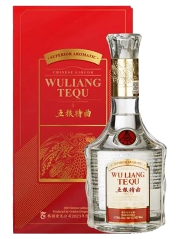 Wuliang Tequ