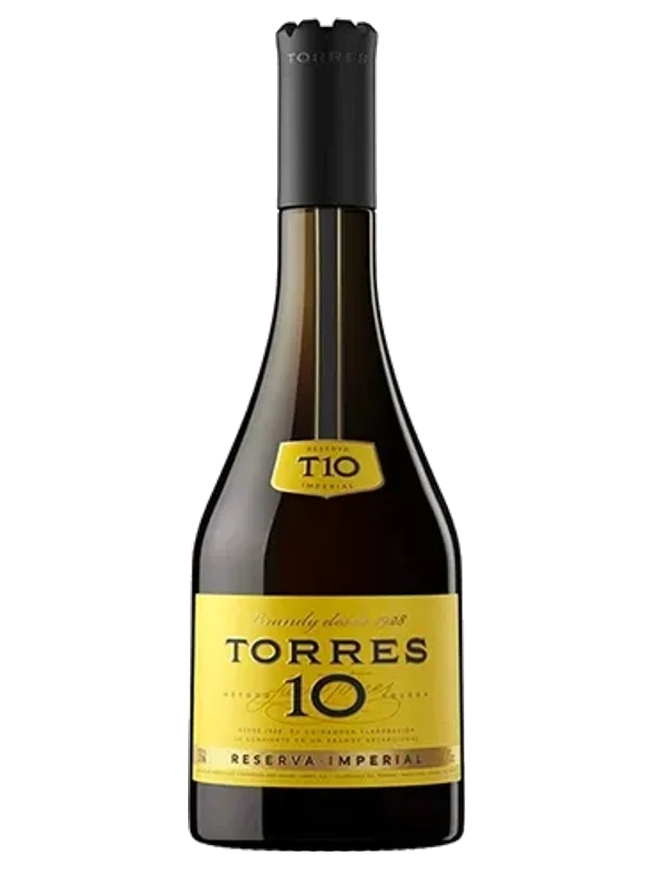 Torres 10