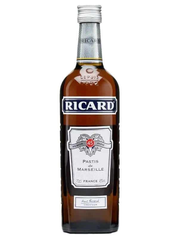 Ricard