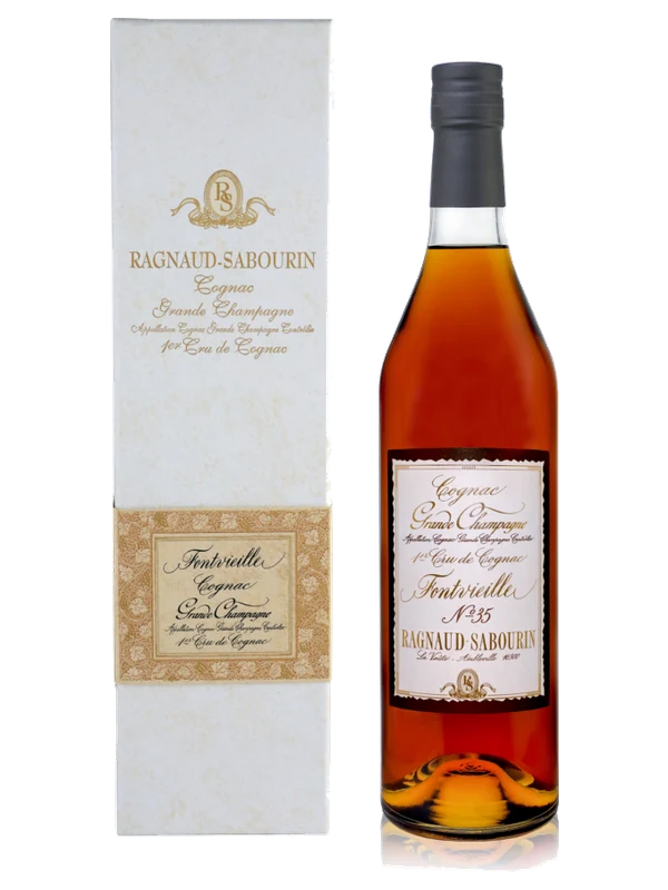 Cognac Ragnaud Sabourin