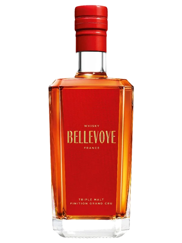 Bellevoye Finition Grand Cru