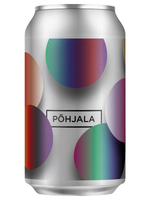 Pohjala Salted Plum Sour