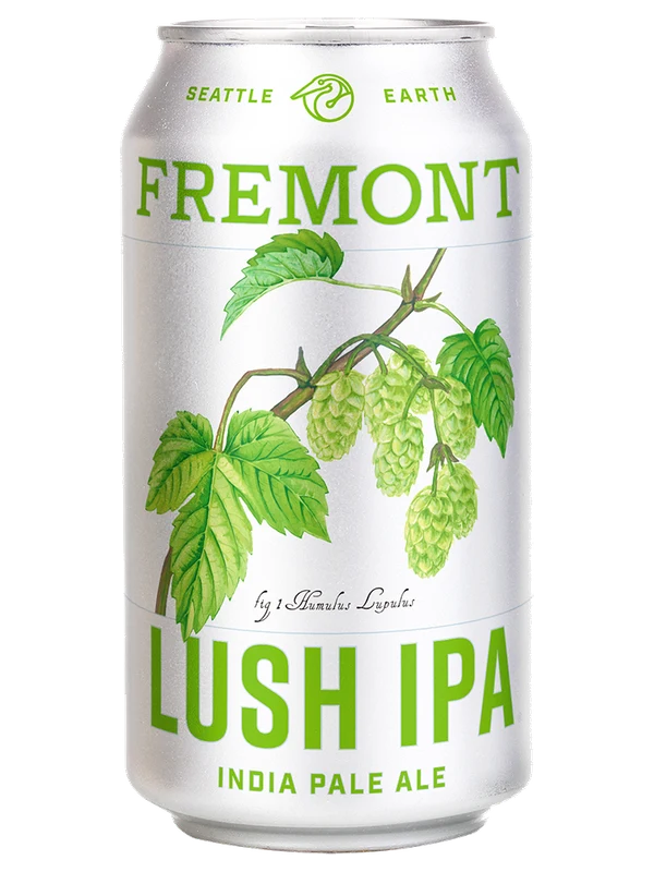 Lush IPA