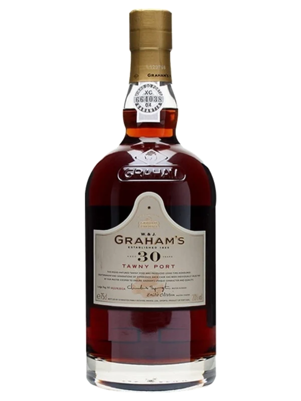 Graham's 30 Years Tawny Port