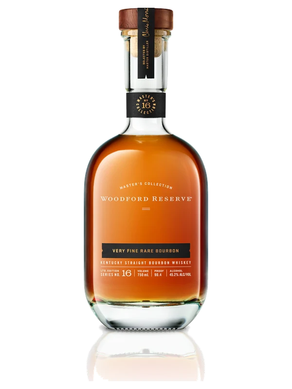 Woodford Reserve XO