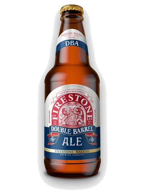 Firestone Walker Dba