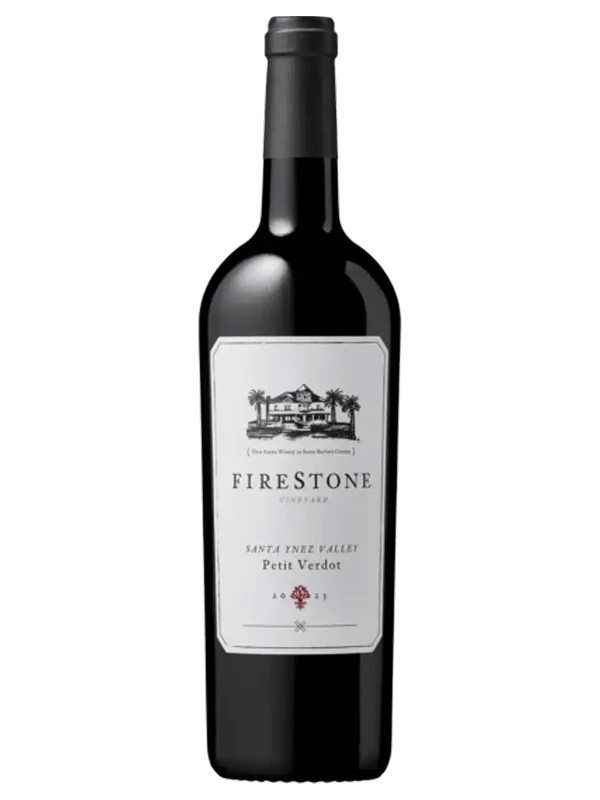 Firestone Parabanoche