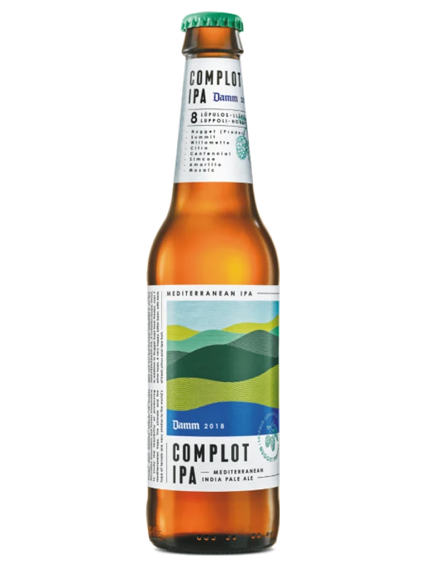Complot IPA