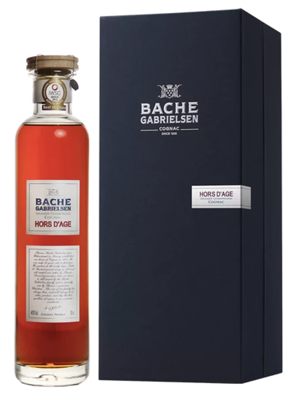Bache-Gabrielsen Hors d'Âge