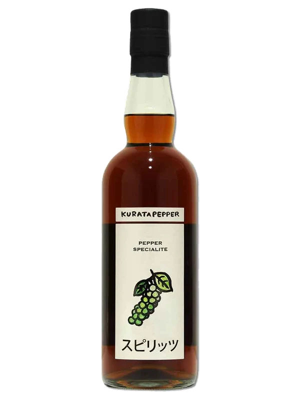 PEPPER SPECIALITE
