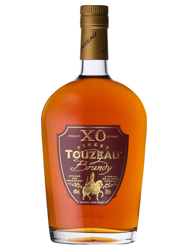 Touzeau XO