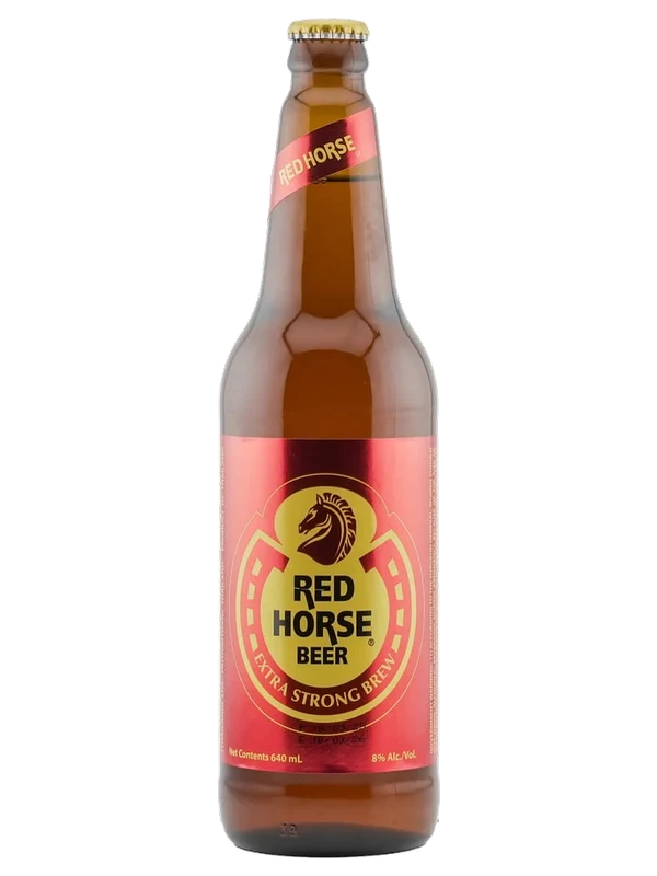 Red Horse Beer