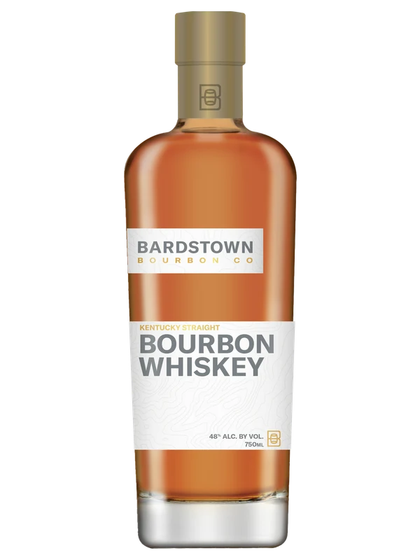 Bardstown Bourbon Company Origin Series Bourbon