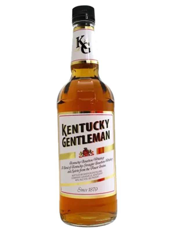 Kentucky Gentleman