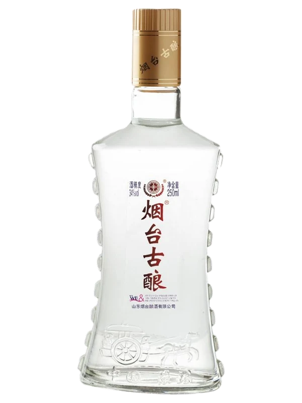 LAO WANG YANTAI GUNIANG