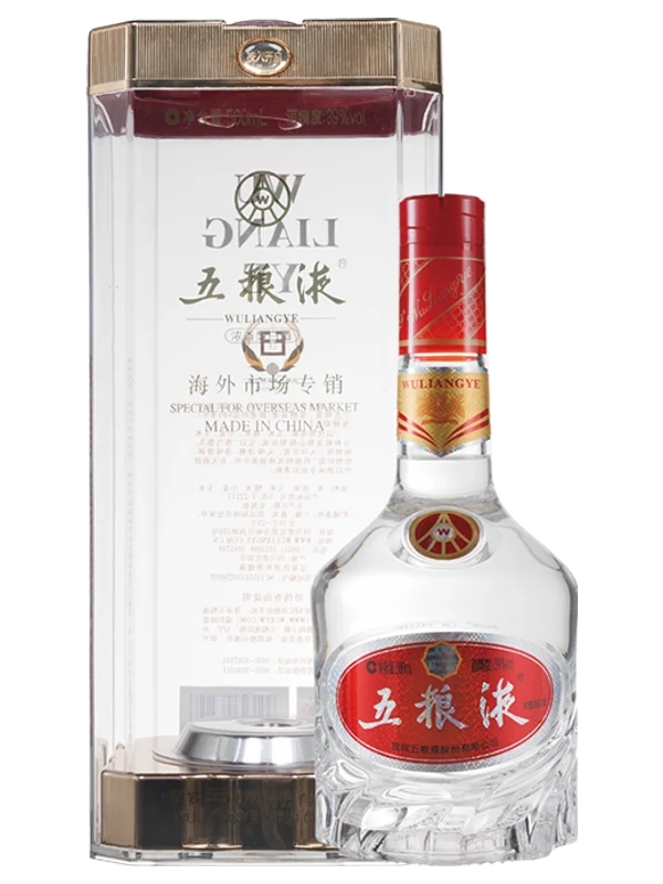 Wuliangye