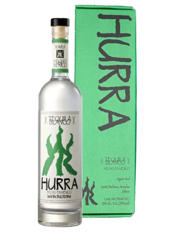 Hurra Tequila