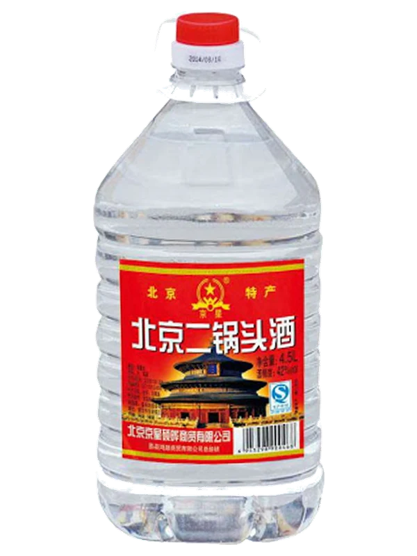 북경이과두주