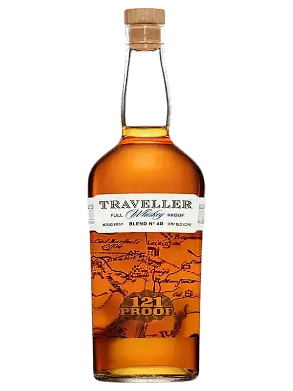 Traveller Blend