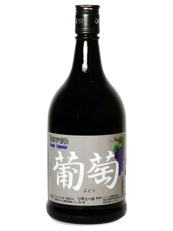 Dover Washu Grape