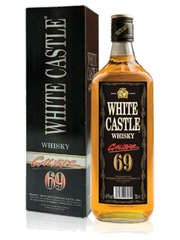 White Castle Whisky