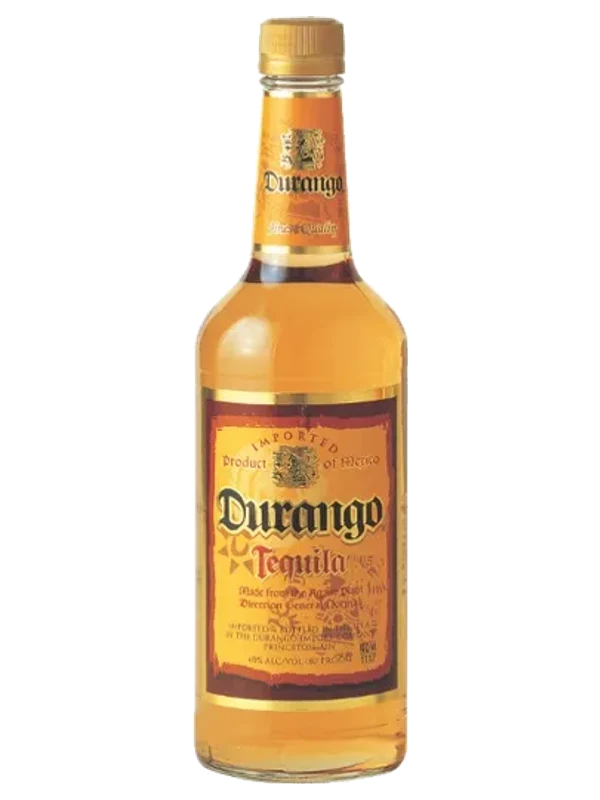 Durango Gold