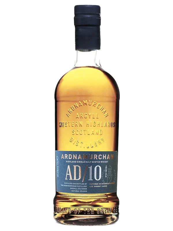Ardnamurchan Ad 10