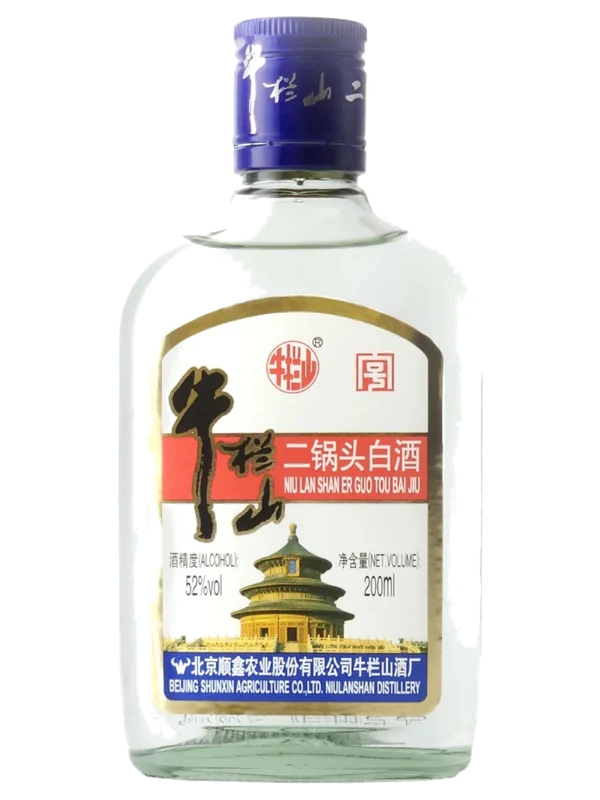 Niulanshan Erguotoujiu