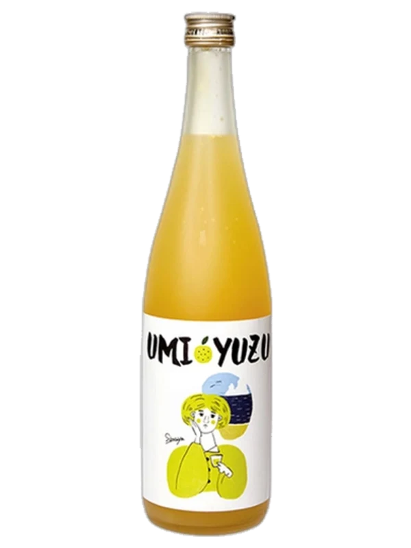 Umi Yuzu