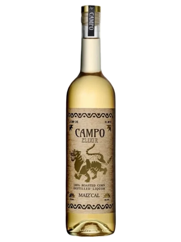 Campo Elixir