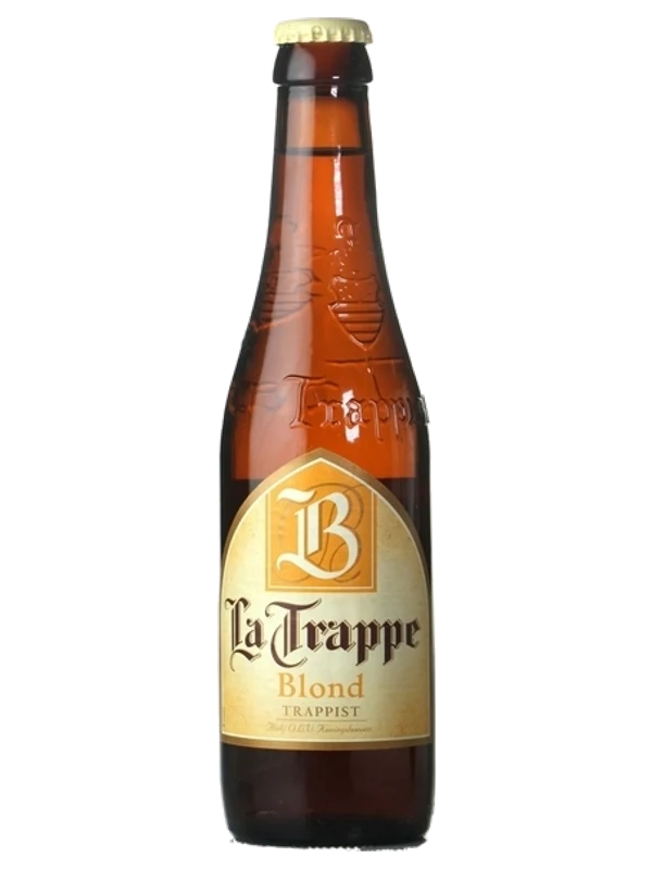 La Trappe Blond
