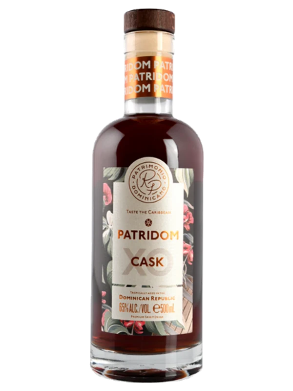 Patridom XO Cask