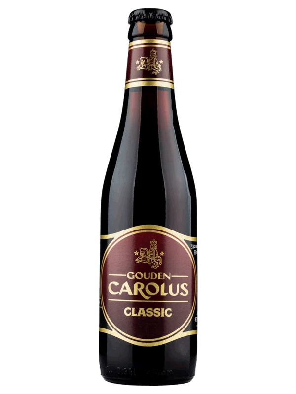 Gouden Carolus Classic