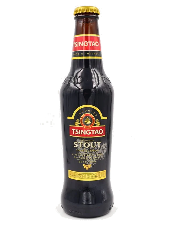 Tsingtao Stout