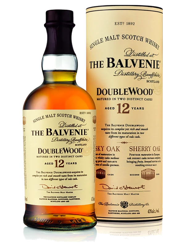 Royal Brackla 25 Year Old