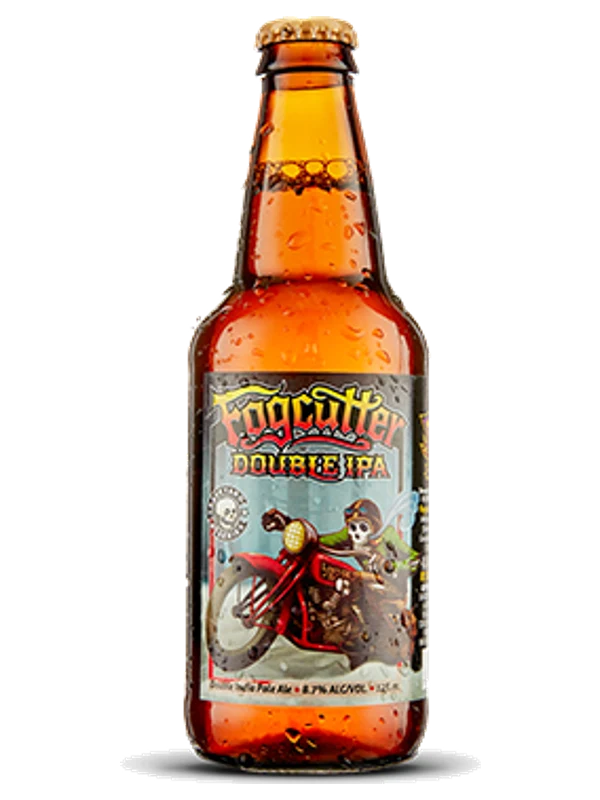 Fogcutter Double IPA