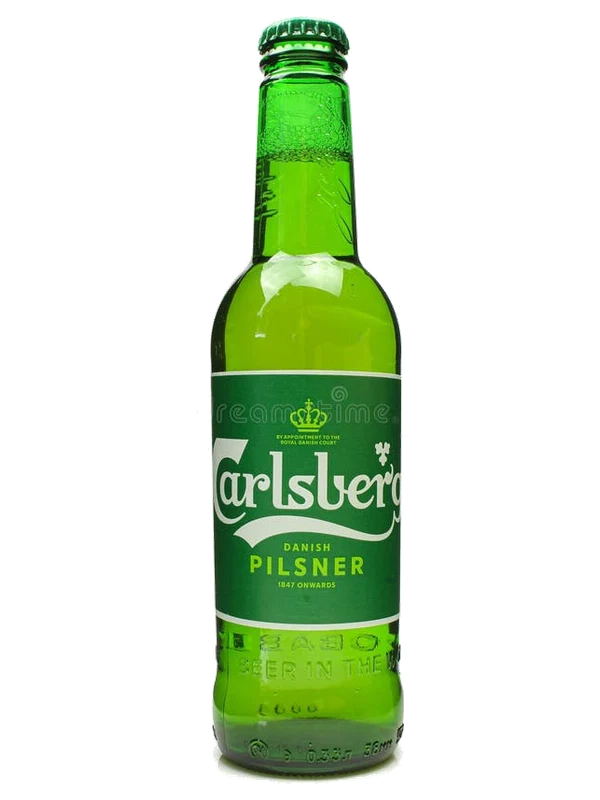 Carlsberg Danish Pilsner