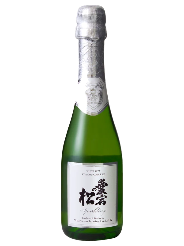 Atagonomatsu Sparkling