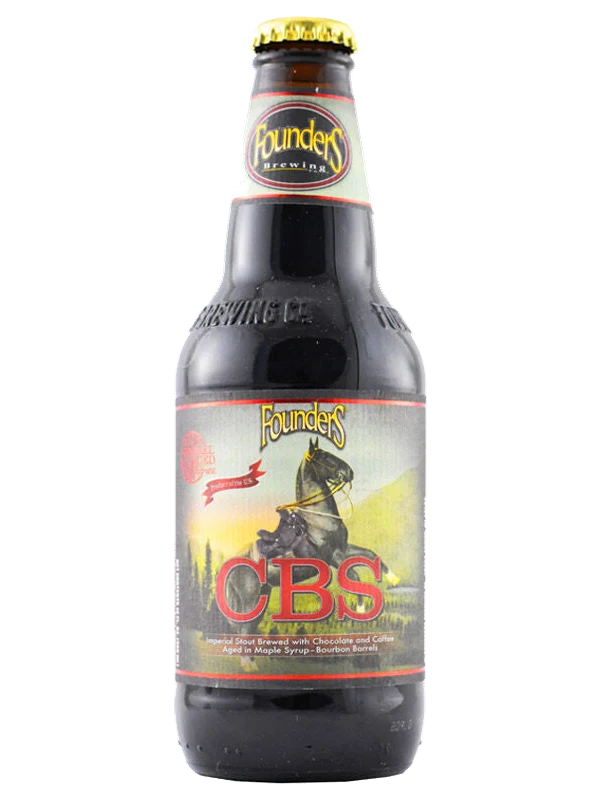 Founders Cbs