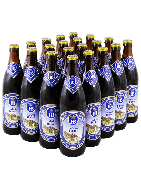 Hofbrau Dunkel