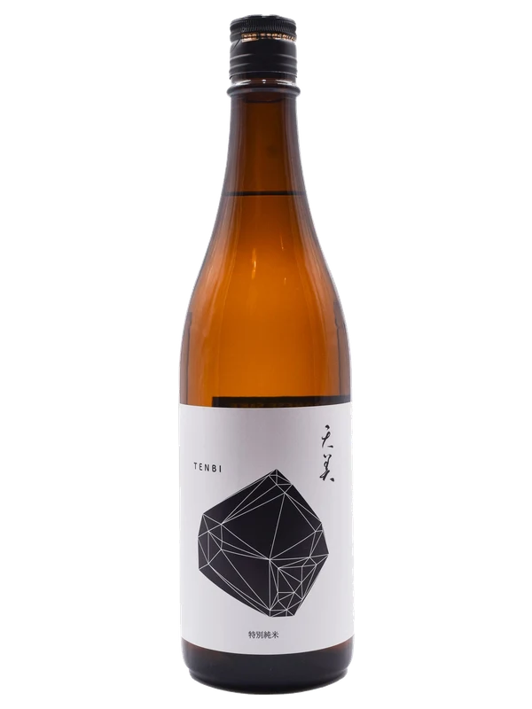 Tokubetsu Junmai