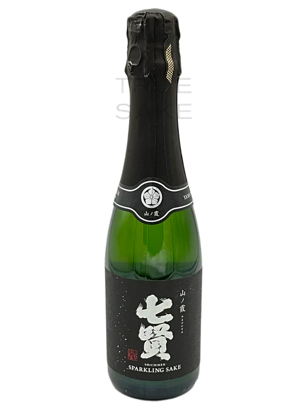 Shichiken Sparkling Yamano Kasumi