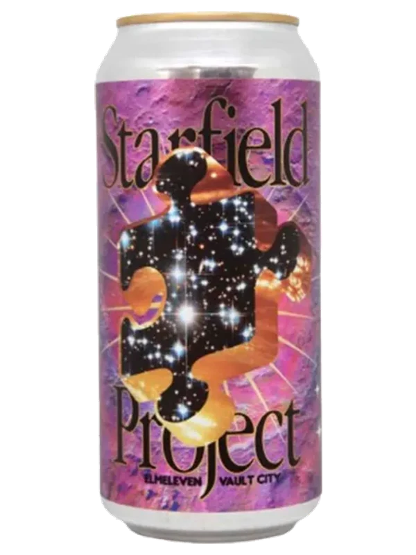 Starfield Project