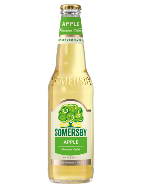 Somersby Apple