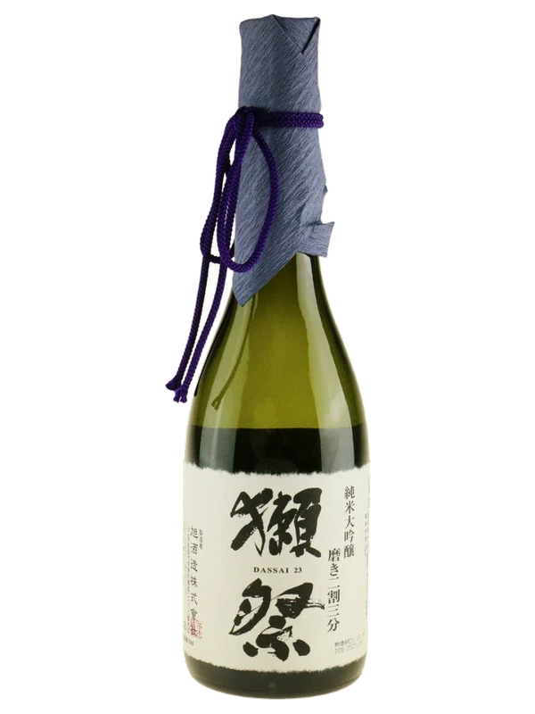 Yamani Kumoga Karara Karara Junmai Daiginjo